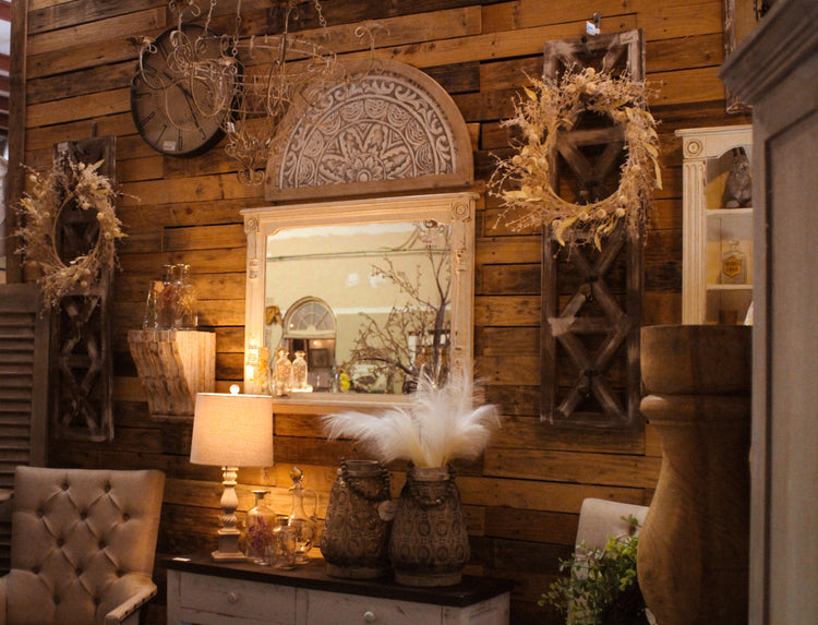 Home Decor