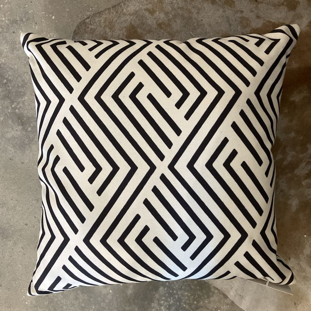 Modern Contemporary PIllow