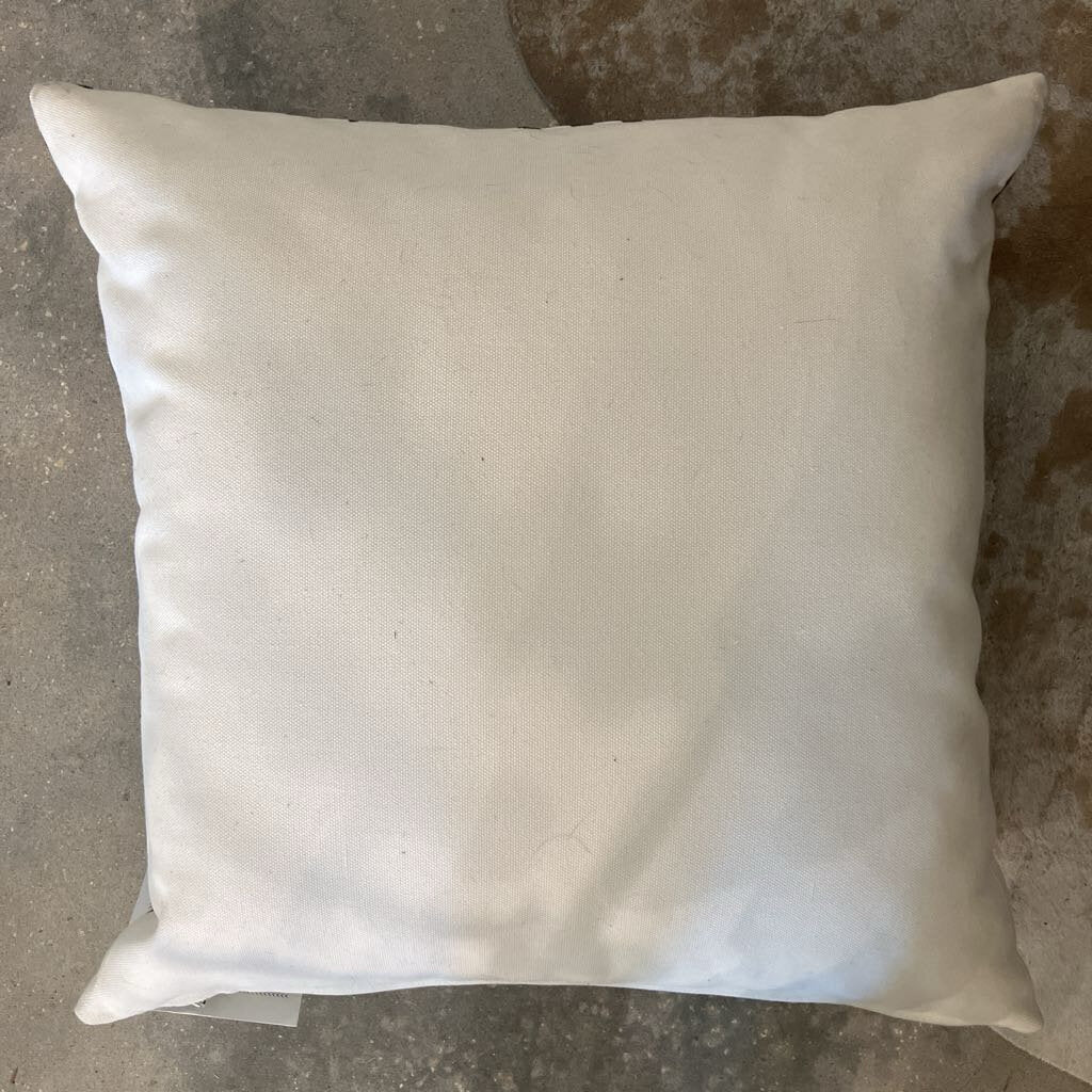 Modern Contemporary PIllow