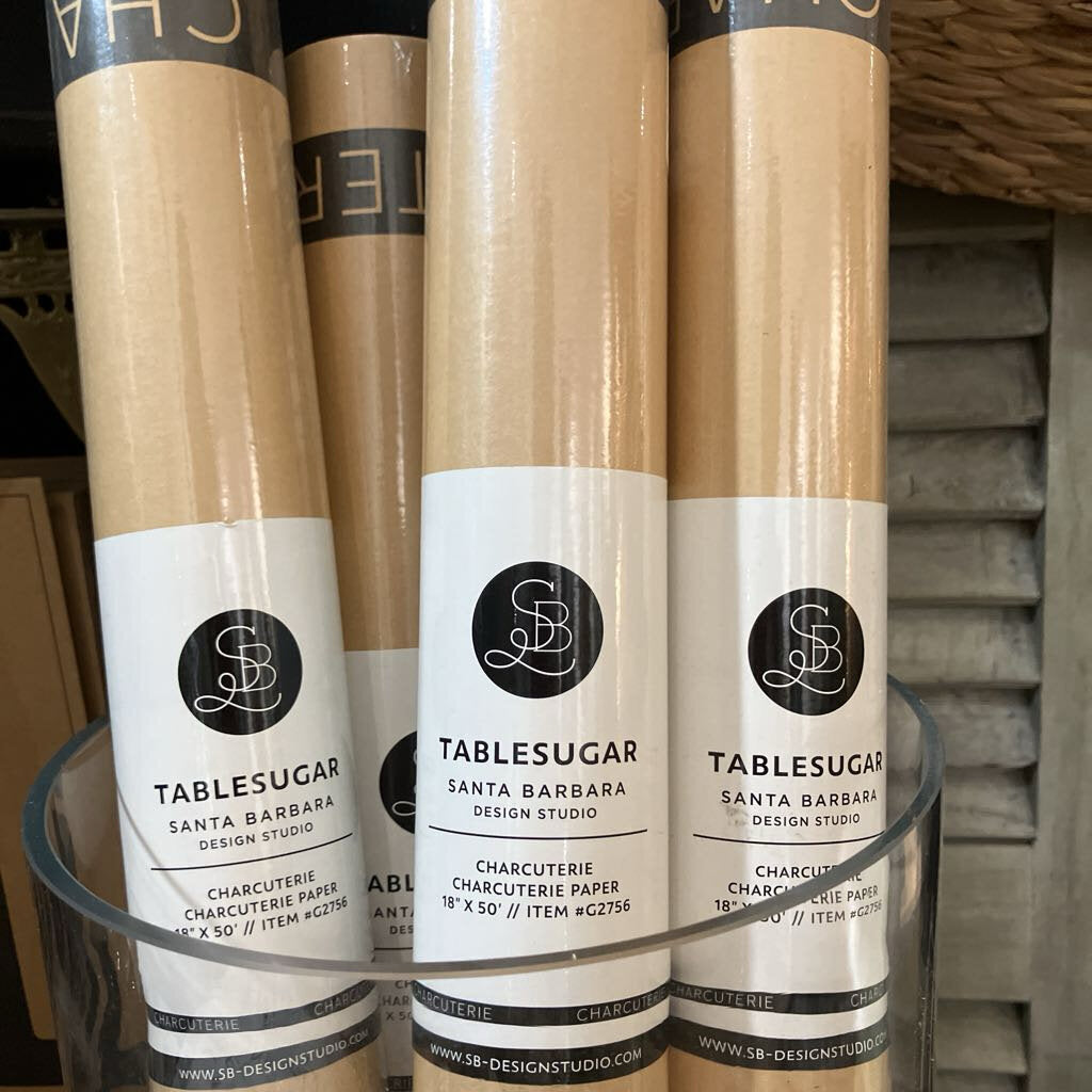 Charcuterie Paper