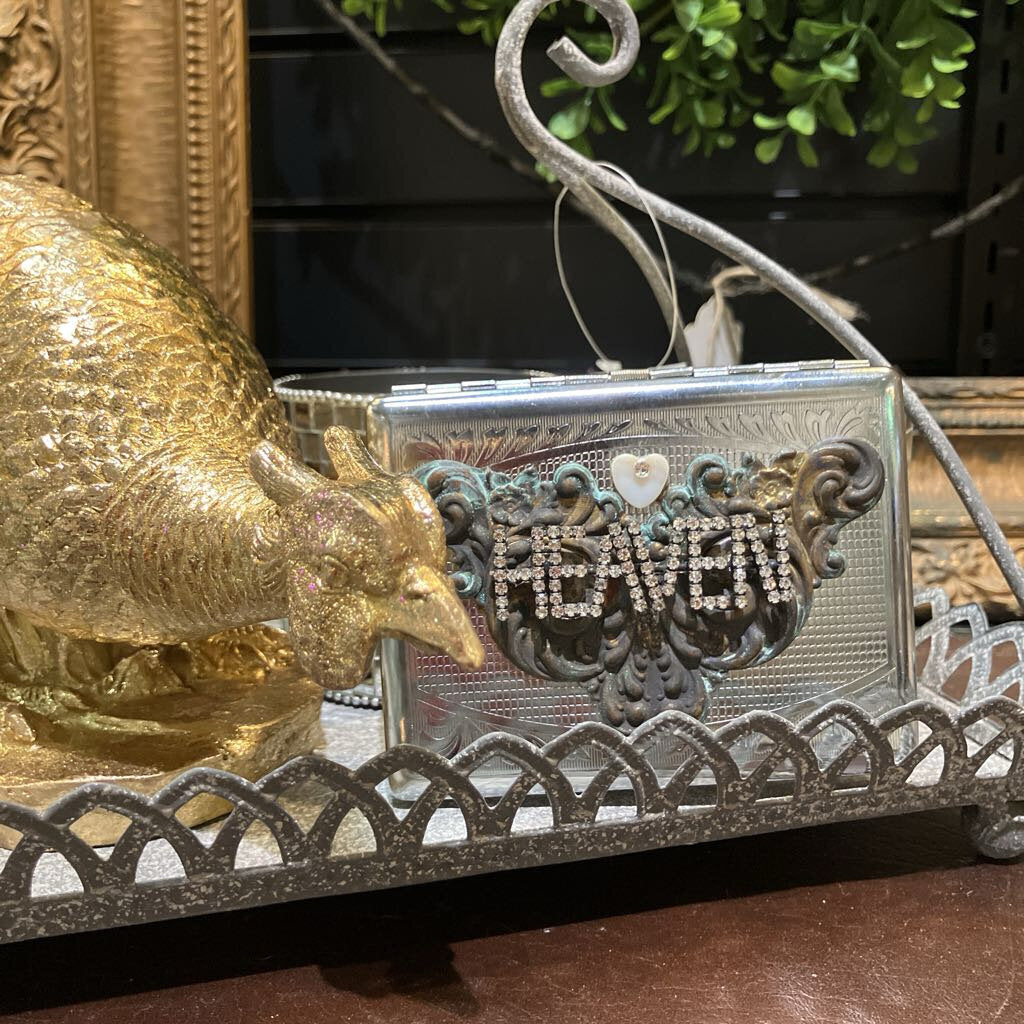 Heaven Upcycled Compact