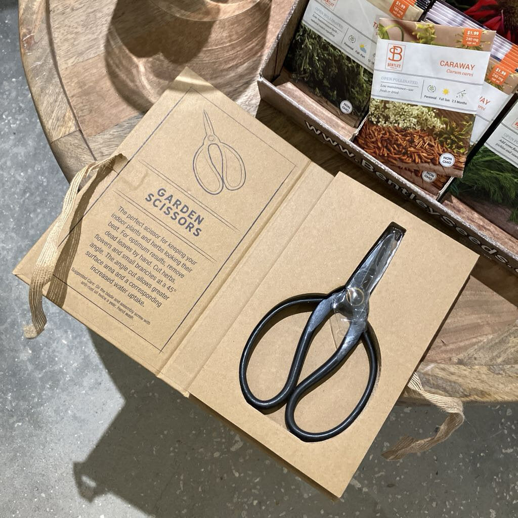 Premium Garden Shears Gift