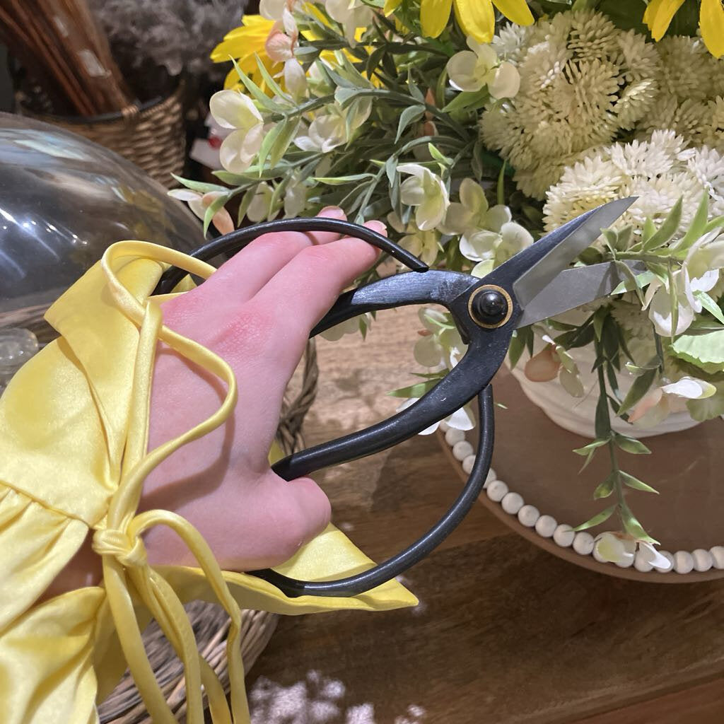 Premium Garden Shears Gift