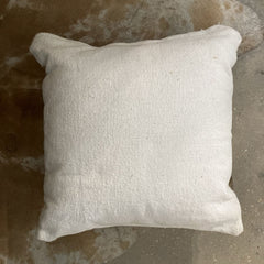 Handmade Artisanal Textile Pillow