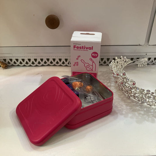FESTIVAL KIT