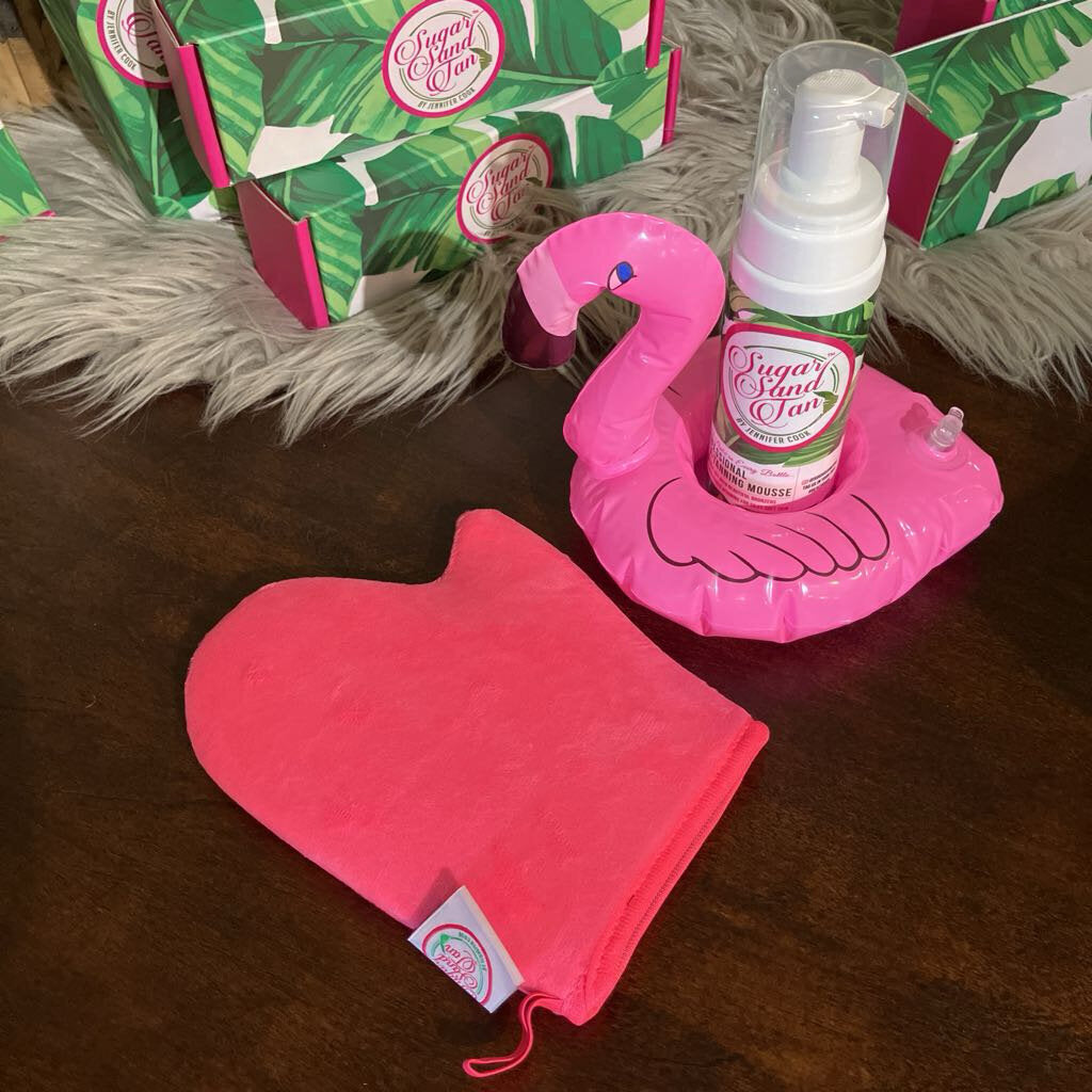 Sugar Sand Tan