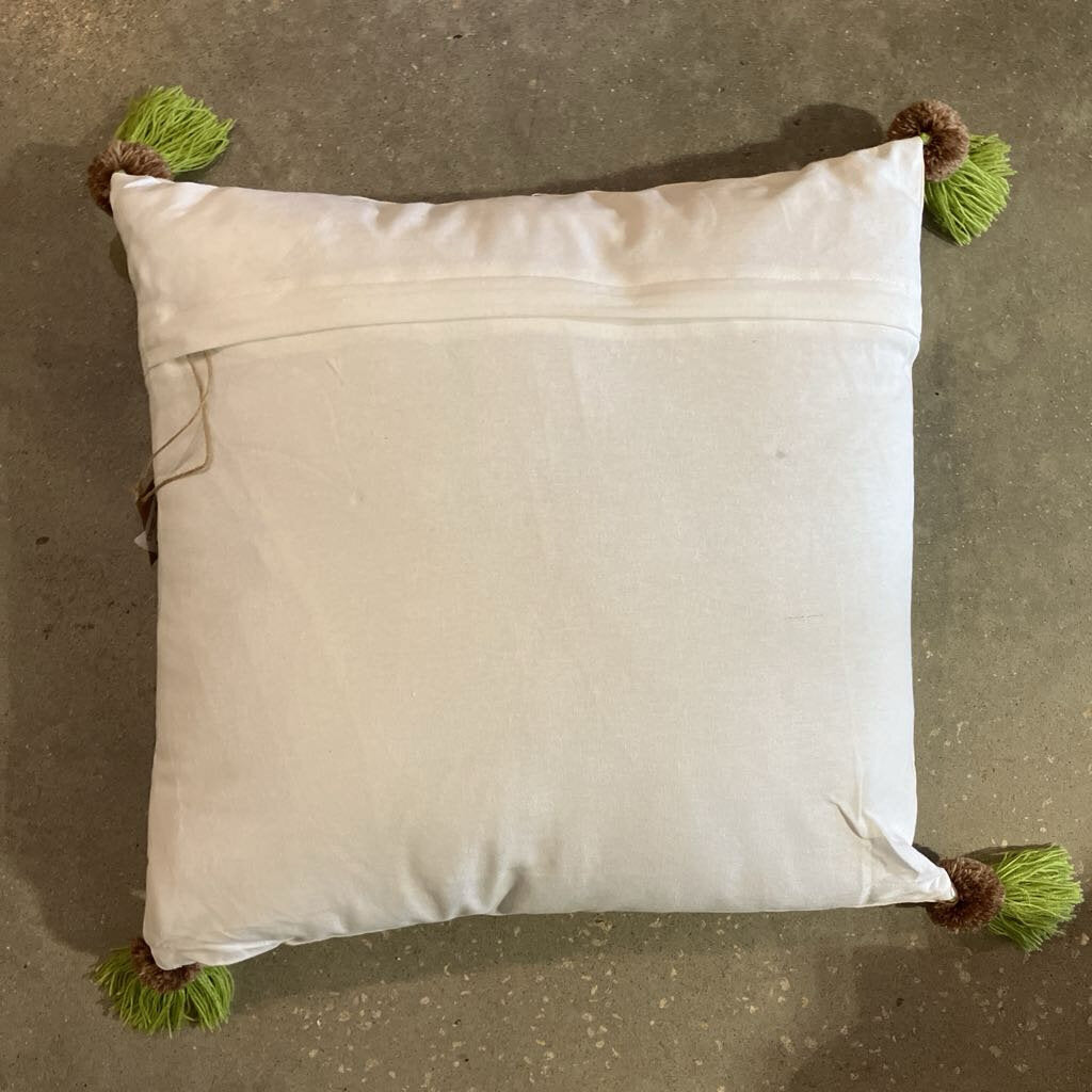 Mushroom Pillow Style 2