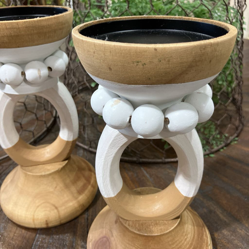 Candlestick Set of 2