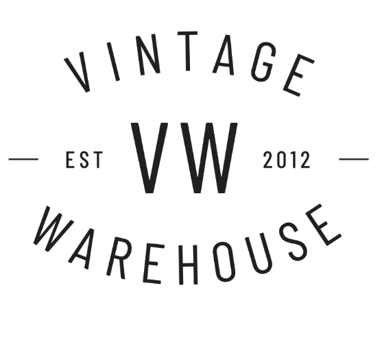 The Vintage Warehouse Online logo