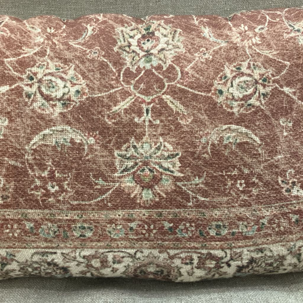 Artisan Throw Pillow