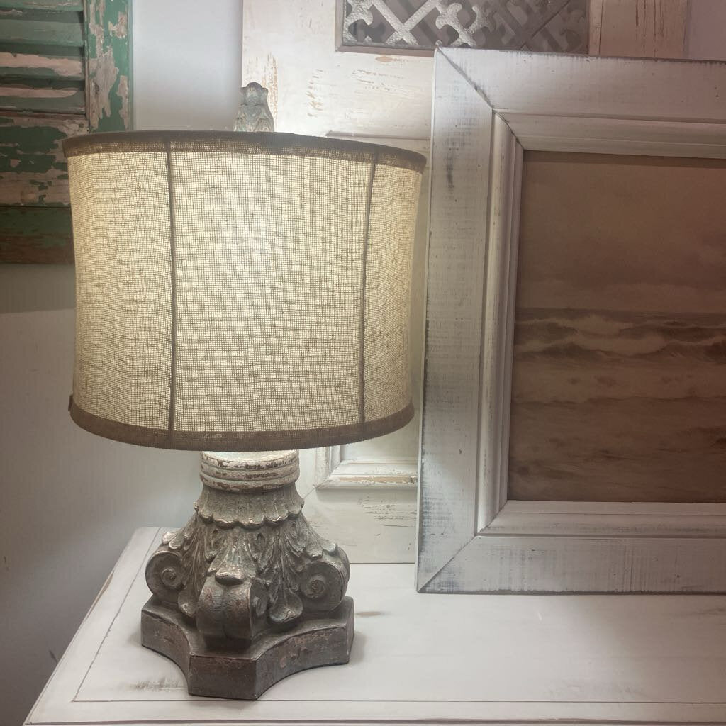 Roma Table Lamp