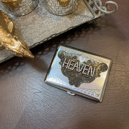 Heaven Upcycled Compact
