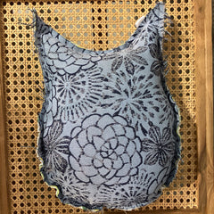 Handmade Owl Pillow