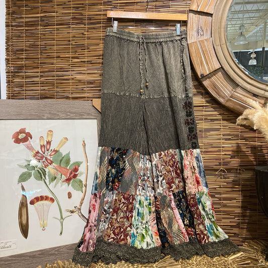 gypsy pants