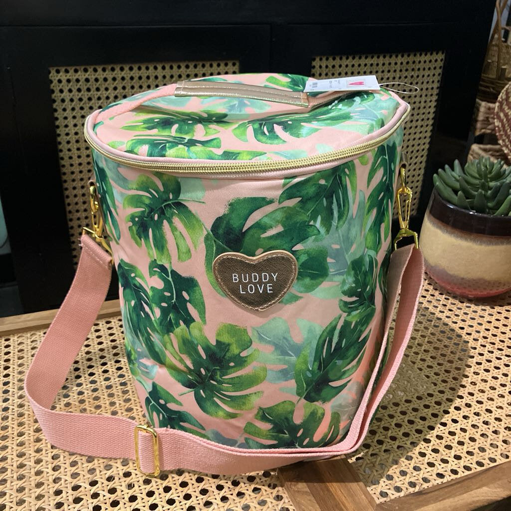 Palm Soft Travel Cooler