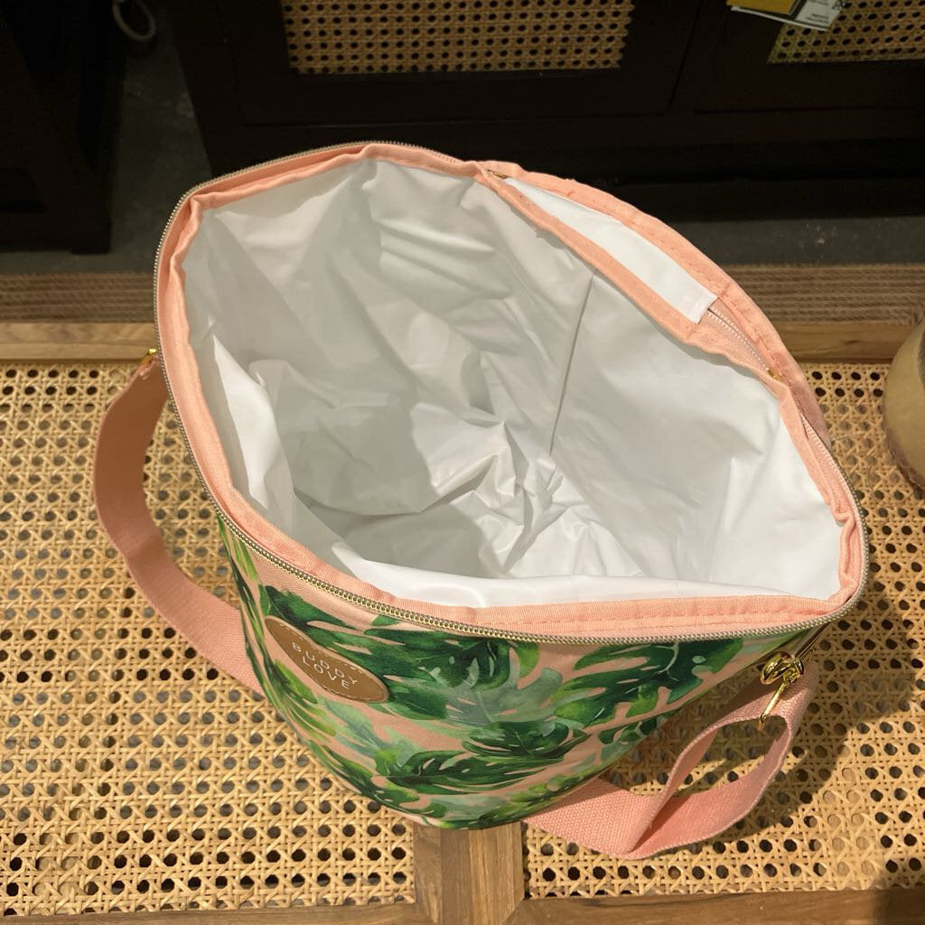 Palm Soft Travel Cooler