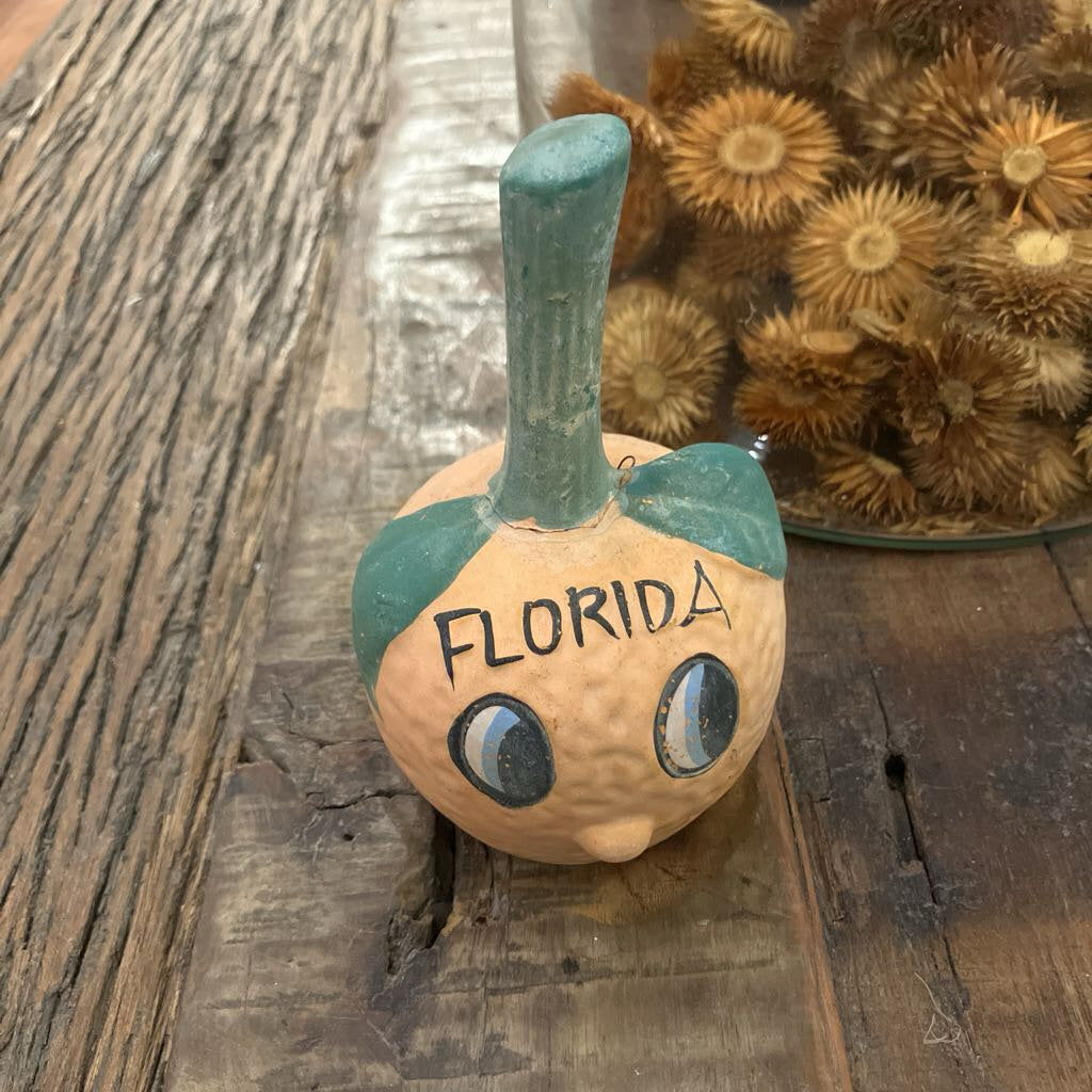 Florida Souveneir Bell