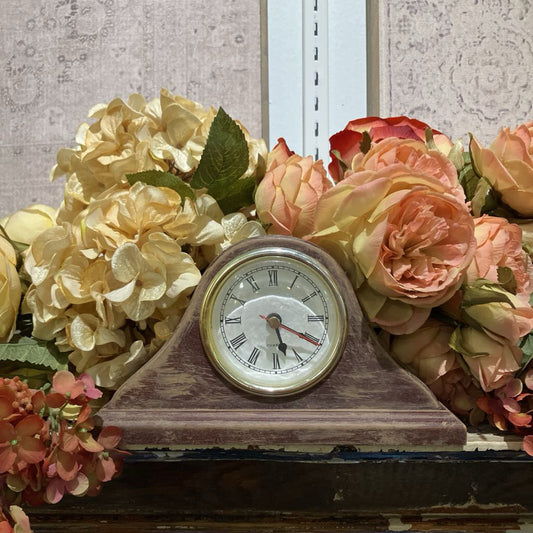 Mantel Clock