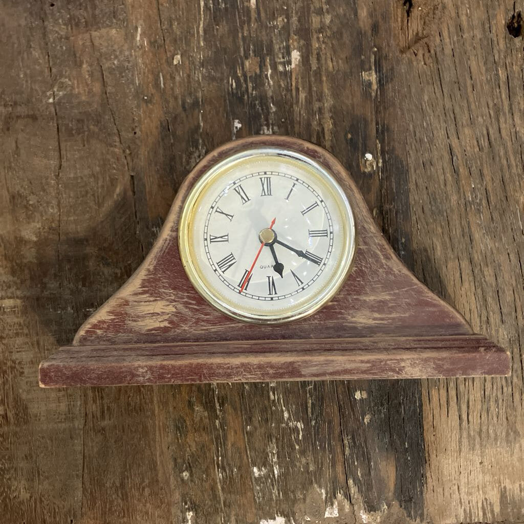 Mantel Clock