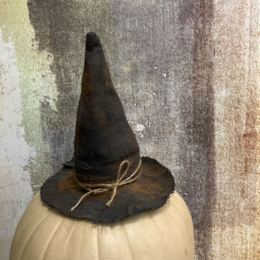 Handmade Witchy Hats