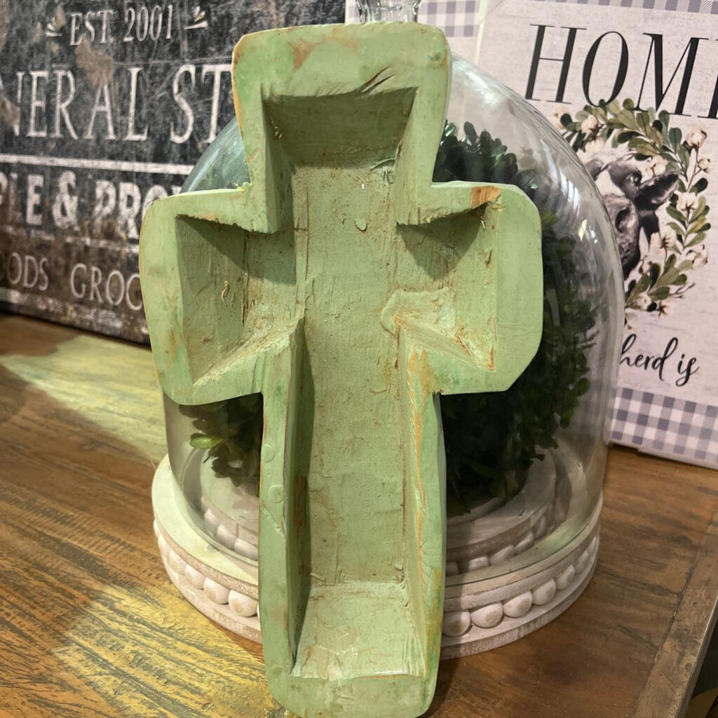 Cross Decor