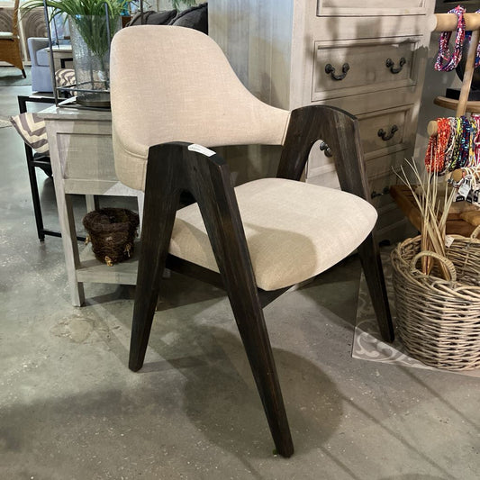 Mid Century Contemporary Chair