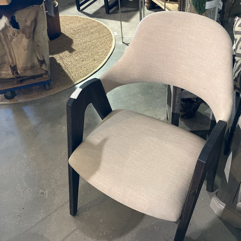 Mid Century Contemporary Chair