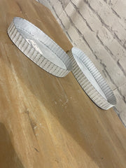 Large Oval Tray