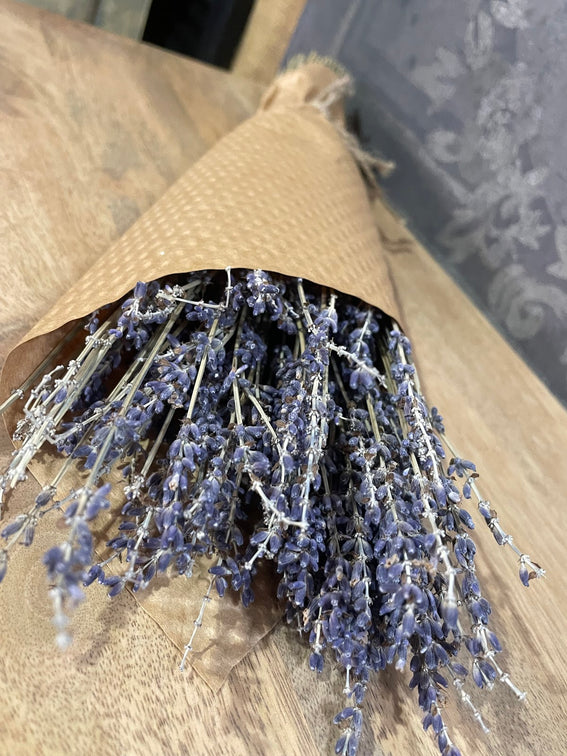 Lavender Decor